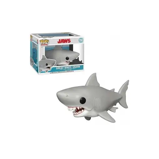 Funko pop tiburÓn 15cm (tiburÓn)