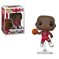Funko pop michael jordan 54 - chicago bulls nba - 889698368902