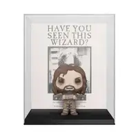 Funko pop sirius black 08 - harry potter y el prisionera de azkaban - 889698760010