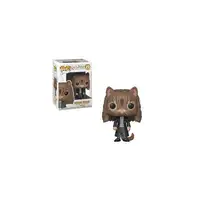 Funko pop harry potter hermione granger como gato 35509