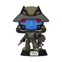 Figura pop star wars cad bane exclusive