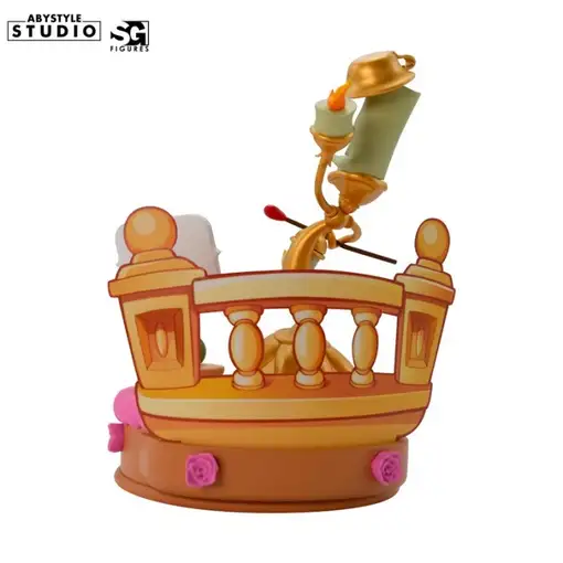 Figura abystyle studio disney lumiere