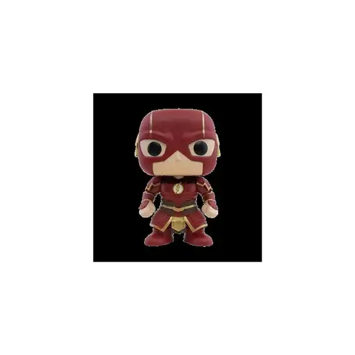 Figura pop dc comics imperial palace the flash