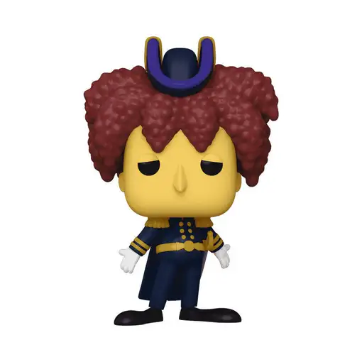 Figura pop the simpsons sideshow bob