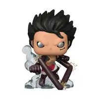 Funko pop one piece snake man luffy 61368