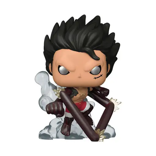 Funko pop one piece snake man luffy 61368