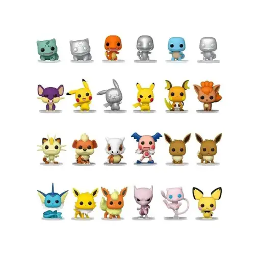 Funko pop bulbasaur 453 - pokÉmon