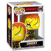 Figura pop chucky - chucky