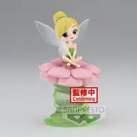 Figura tinker bell ver.a disney characters q posket 10cm