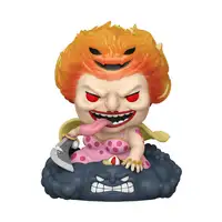 Funko pop one piece hungry big mom deluxe 61369