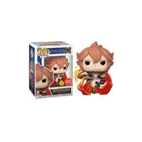 Funko pop ani.black clover mereoleona ex