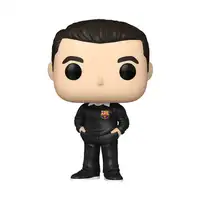Funko pop deportes barcelona xavi 72238
