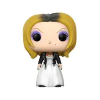Figura pop bride of chucky tiffany chase