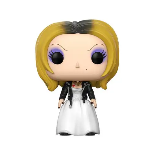 Figura pop bride of chucky tiffany chase