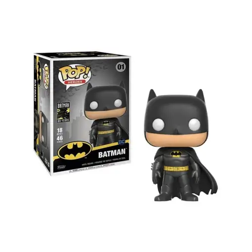 Funko pop batman 48cm dc