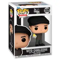 Figura pop el padrino 2 vito corleone
