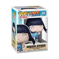 Figura pop naruto shippuden hinata hyuga