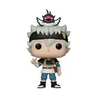 Funko pop black clover asta con nero 72115