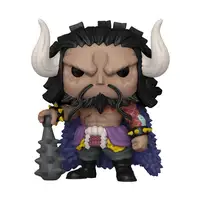 Funko pop super sized one piece kaido 61372