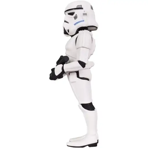 Figura minix stormtrooper star wars 12cm