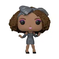 Figura pop icons whitney houston