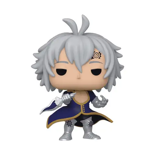 Funko pop animacion the seven deadly sins estarossa 75536 Funko pop animacion the seven deadly sins estarossa 75536