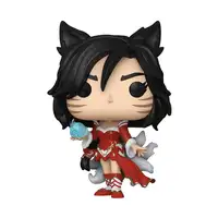 Funko pop games vinyl: league of legends ahri 80300