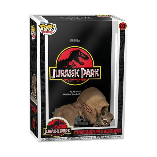 FUNKO POP! 61503 figura de acción y colleccionable