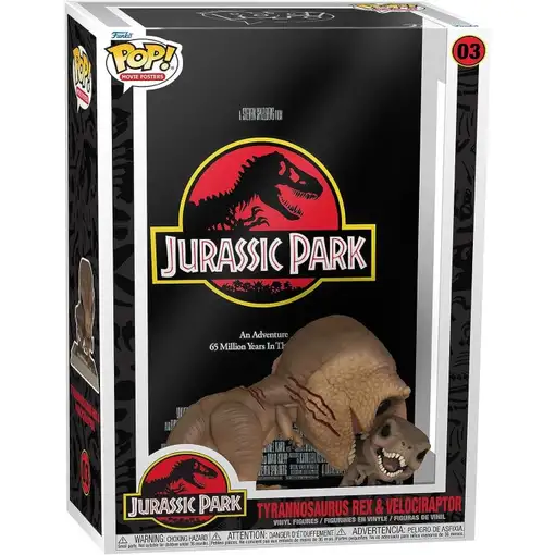 FUNKO POP! 61503 figura de acción y colleccionable