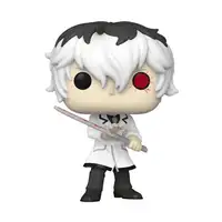 Funko pop animation: tokyo ghoul:re - haise sasaki