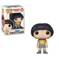 Funko pop mike stranger things Funko pop mike stranger things