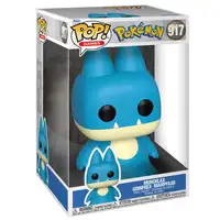 Figura pop pokemon munchlax 25cm