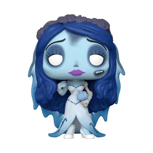 Funko pop novia emily 987 - la novia cadÁver - 889698490467 Funko pop novia emily 987 - la novia cadÁver - 889698490467