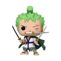 Figura pop one piece roronoa zoro