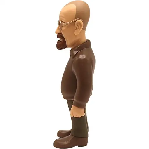 Figura minix walter white breaking bad 12cm