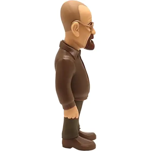 Figura minix walter white breaking bad 12cm