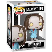 Figura pop the exorcist katherine