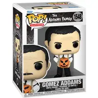 Figura pop the addams family gomez addams