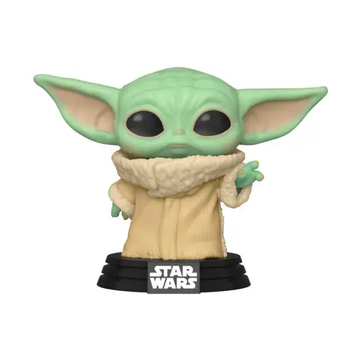 Funko pop star ward 368 the child yoda - 48740