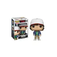 Figura pop stranger things dustin with compass