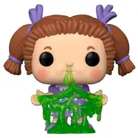 Figura pop garbage pail kids leaky lindsay