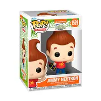 Figura pop jimmy neutron