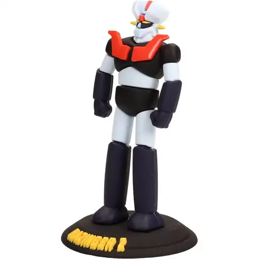 Figura mini mazinger z mazinger z