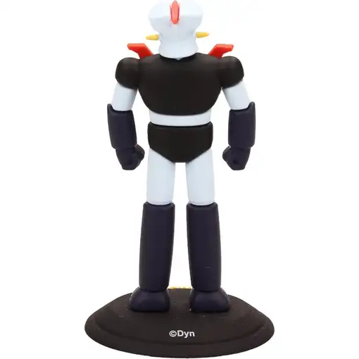 Figura mini mazinger z mazinger z