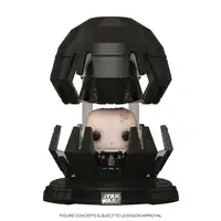 Funko pop darth vader in meditation chamber - star wars 40th anniversary
