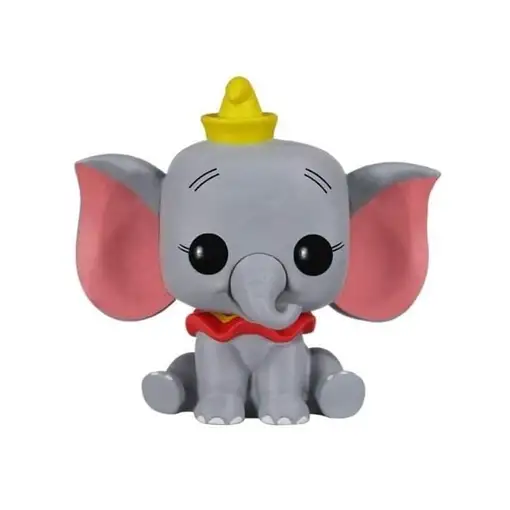 Figura pop disney dumbo