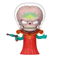 Figura pop mars attacks martian ambassor