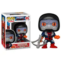 Figura pop masters of the universe dragstor