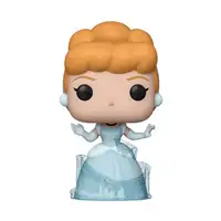 Funko pop disney princesas 100 aniversario cenicienta cenicienta 67972