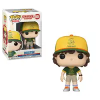 MuÑeco funko pop stranger things 804 dustin - 889698385329 MuÑeco funko pop stranger things 804 dustin - 889698385329